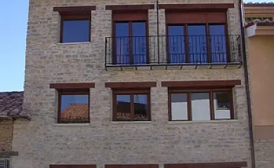 Casa Mercedes en Villafranca del Cid. Vilafranca (Castellón) - Foto 8