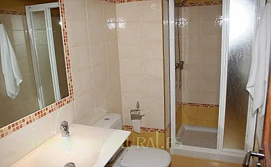 Casa Mercedes en Villafranca del Cid. Vilafranca (Castellón) - Foto 12