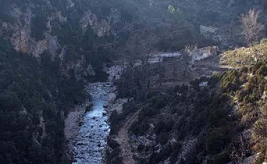 Casa Mercedes en Villafranca del Cid. Vilafranca (Castellón) - Foto 17