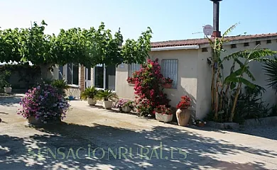 Caseta del Chato en Deltebre (Tarragona) - Foto 2