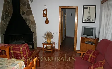 Caseta del Chato en Deltebre (Tarragona) - Foto 6