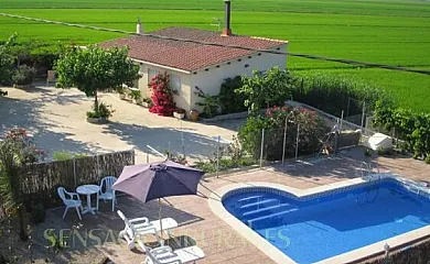 Caseta del Chato en Deltebre (Tarragona) - Foto 7