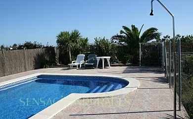 Caseta del Chato en Deltebre (Tarragona) - Foto 8