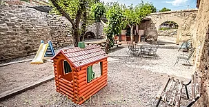 Castillo Les Feixes de Coaner 003