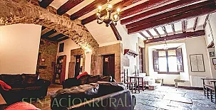 Castillo Les Feixes de Coaner 005