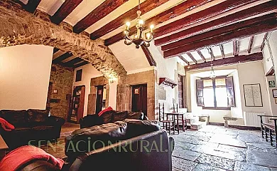 Castillo Les Feixes de Coaner en Salo (Barcelona) - Foto 5