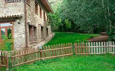 Can Fainé en Sant Vicenç de Castellet (Barcelona) - Foto 4