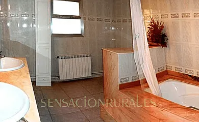 Can Fainé en Sant Vicenç de Castellet (Barcelona) - Foto 16