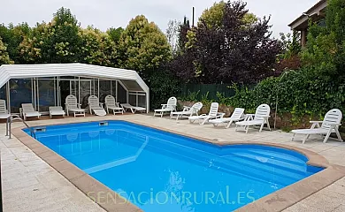 Can Fainé en Sant Vicenç de Castellet (Barcelona) - Foto 20