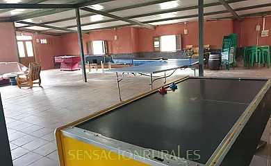 Can Fainé en Sant Vicenç de Castellet (Barcelona) - Foto 5