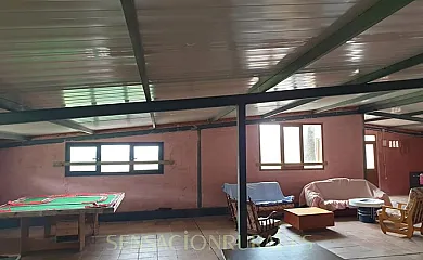 Can Fainé en Sant Vicenç de Castellet (Barcelona) - Foto 24