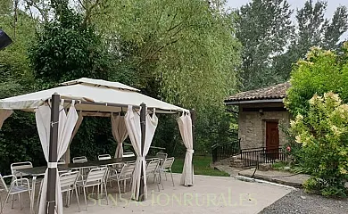 Can Fainé en Sant Vicenç de Castellet (Barcelona) - Foto 7