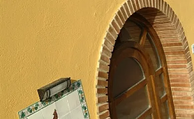 Ca La Siona en Cantallops de Avinyonet (Barcelona) - Foto 6