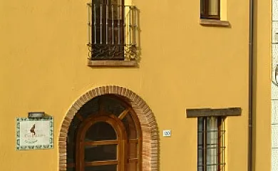 Ca La Siona en Cantallops de Avinyonet (Barcelona) - Foto 7