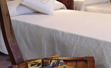 Ca La Siona en Cantallops de Avinyonet (Barcelona) - Foto 8