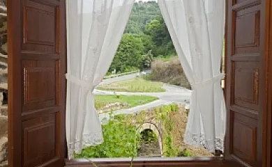 La Ferrería en Santa Eulalia de Oscos (Asturias) - Foto 2