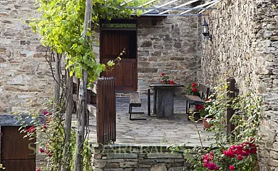 La Ferrería en Santa Eulalia de Oscos (Asturias) - Foto 3