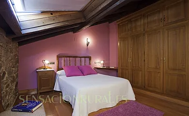 La Ferrería en Santa Eulalia de Oscos (Asturias) - Foto 5