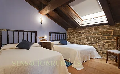 La Ferrería en Santa Eulalia de Oscos (Asturias) - Foto 6