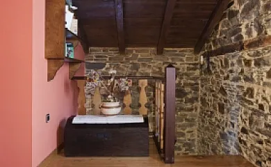 La Ferrería en Santa Eulalia de Oscos (Asturias) - Foto 8