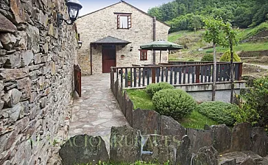 La Ferrería en Santa Eulalia de Oscos (Asturias) - Foto 9