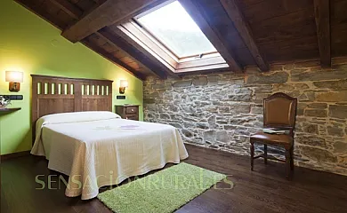 La Ferrería en Santa Eulalia de Oscos (Asturias) - Foto 10