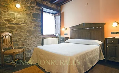 La Ferrería en Santa Eulalia de Oscos (Asturias) - Foto 12