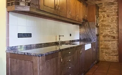 La Ferrería en Santa Eulalia de Oscos (Asturias) - Foto 13