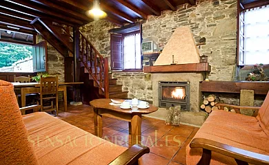 La Ferrería en Santa Eulalia de Oscos (Asturias) - Foto 14