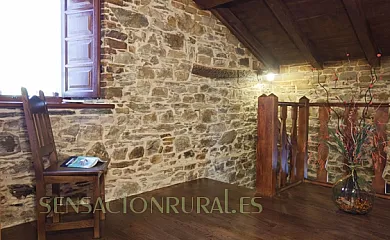 La Ferrería en Santa Eulalia de Oscos (Asturias) - Foto 15