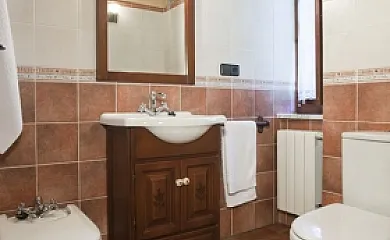 La Ferrería en Santa Eulalia de Oscos (Asturias) - Foto 16