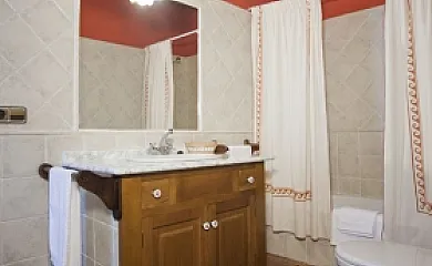 La Ferrería en Santa Eulalia de Oscos (Asturias) - Foto 17