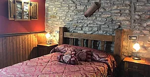 El Hayedo de Argovejo 002