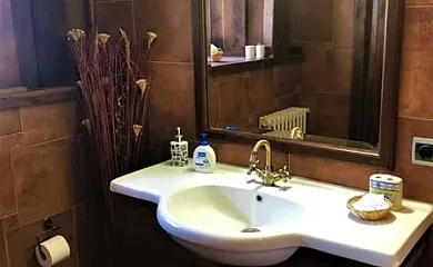 El Hayedo de Argovejo en Argovejo (León) - Foto 8