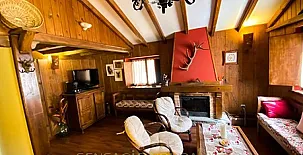 El Hayedo de Argovejo 003