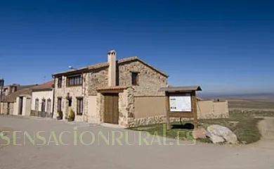 Camino del Prado en Pinilla de Ambroz (Segovia) - Foto 9