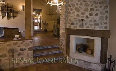 Camino del Prado en Pinilla de Ambroz (Segovia) - Foto 12