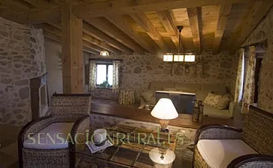 Camino del Prado en Pinilla de Ambroz (Segovia) - Foto 13