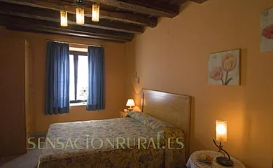 Camino del Prado en Pinilla de Ambroz (Segovia) - Foto 15