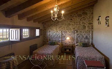 Camino del Prado en Pinilla de Ambroz (Segovia) - Foto 17