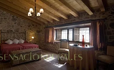 Camino del Prado en Pinilla de Ambroz (Segovia) - Foto 20