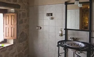 Camino del Prado en Pinilla de Ambroz (Segovia) - Foto 21