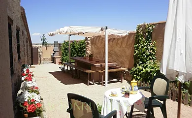 Camino del Prado en Pinilla de Ambroz (Segovia) - Foto 7