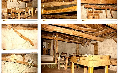 Casa Rural del Labrador en Gomezserracin (Segovia) - Foto 14