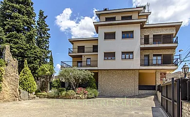 Villa Manresana en Sant Ramón (Lleida) - Foto 2