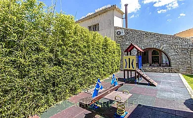 Villa Manresana en Sant Ramón (Lleida) - Foto 3