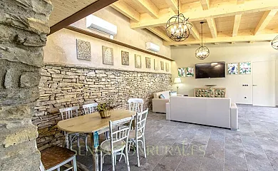 Villa Manresana en Sant Ramón (Lleida) - Foto 6