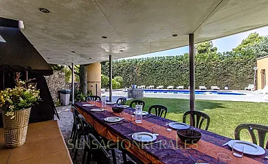 Villa Manresana en Sant Ramón (Lleida) - Foto 8