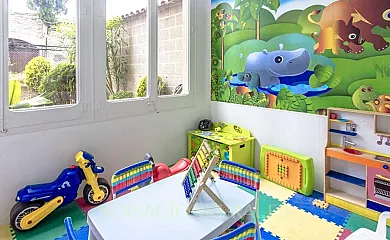 Villa Manresana en Sant Ramón (Lleida) - Foto 9