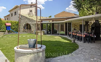 Villa Manresana en Sant Ramón (Lleida) - Foto 10